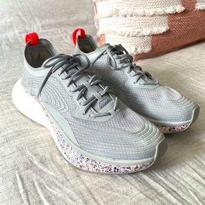 LIKE NEW - APL Streamline Running Sneaker